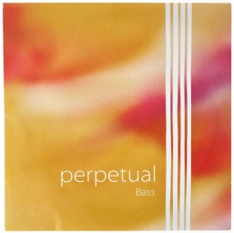 Perpetual Bass G String - medium - 4/4