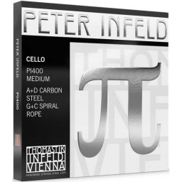 Peter Infeld Cello G String Peter Infeld Cello G String