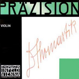 Cuerda Precision, violín - Sol - medium - 4/4