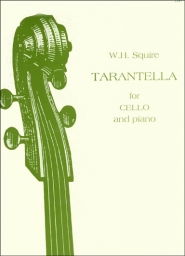 Tarantella Op.33