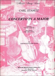Concerto No.2 en La