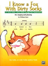 I Know a Fox With Dirty Socks