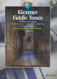 Klezmer Fiddle Tunes Klezmer Fiddle Tunes