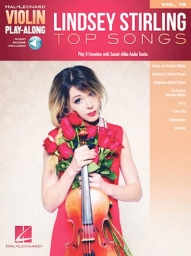 Lindsey Stirling: Top Songs