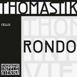 Thomastik-Infeld Rondo Cello G Tungsten String - medium - 4/4