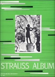 Strauss, Johann - Strauss Album Strauss, Johann - Strauss Album