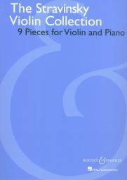 The Stravinsky Collection (B&H)