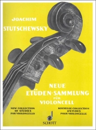 New Collection of Studies - Vol. 4