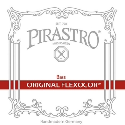 Original Flexocor Orchestra Bass G String - medium - 3/4