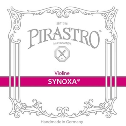 Synoxa Plus Violin G String - medium - 4/4