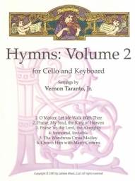 Hymns: Volume 2