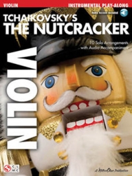 Tchaikovsky - The Nutcracker Tchaikovsky - The Nutcracker