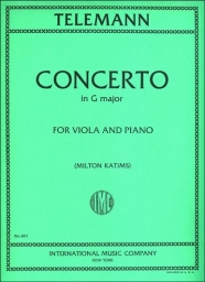 Concerto in G