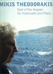 East of the Aegean East of the Aegean