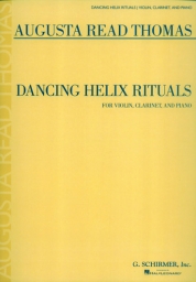 Dancing Helix Rituals Dancing Helix Rituals