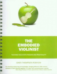 The Embodied Violinist