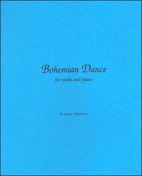 Bohemian Dance