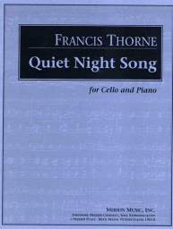Quiet Night Song