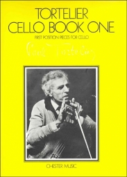 Cello Book One