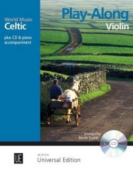 World Music: Celtic World Music: Celtic