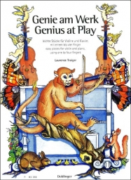 Genius at Play Genius at Play