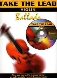 Take the Lead - Ballads Take the Lead - Ballads