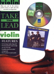 Take the Lead - The Blues Brothers