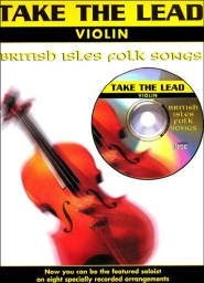 Take the Lead - British Isles Folk Songs