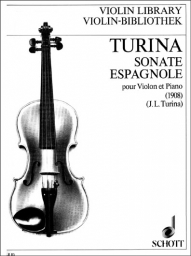 Sonate Espagnole