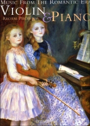 Music From Romantic Era