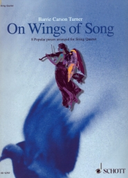 On Wings of Song
