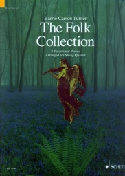 The Folk Collection The Folk Collection