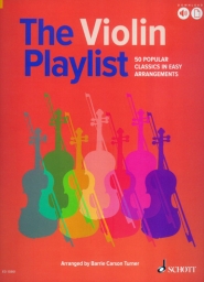 The Violin Playlist The Violin Playlist