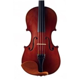French Violin Labelled Stradivarius 1721, c.1920