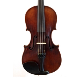 German Violin MITTENWALD 19th Century