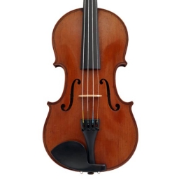 French Violin c 1920 Labelled STRADIVARIUS