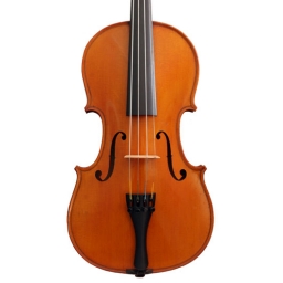 French Violin LABERTE LABELLED HENRY ARNAUD