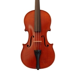 German Violin C. 1930-1950 Unlabelled
