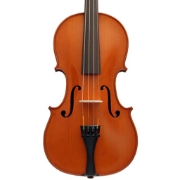 French Violin By ALBERT DEBLAYE, 1923