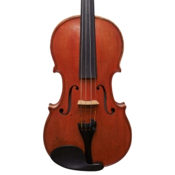 Violon français par FRANCOIS MALINE, 1850