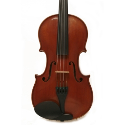 French Violin by LABERTE HUMBERT, 1925