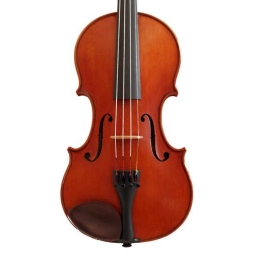 French Violin by Jean Bauer
