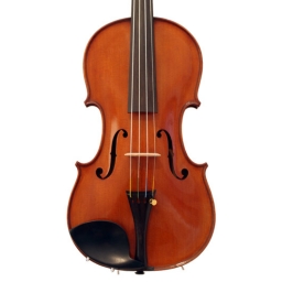 French Violin COLLIN-MEZIN FILS 1921