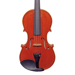 Italian Violin By MARCO IMER PICCINOTTI & A.SCANDROGLIO, 2005