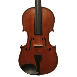 French Violin by COLLIN-MEZIN, 1894