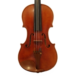 Violin By THOMAS MEUWISSEN, BRUSSELS 2014