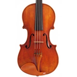 Italian Violin By SCROLLAVEZZA & ZANRE 2018 GUADAGNINI COPY