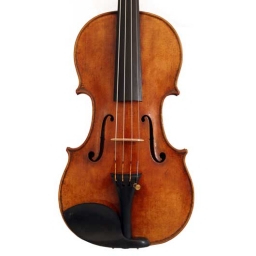 French Violin by CHARLES COQUET 2018 MOD GUARNERI