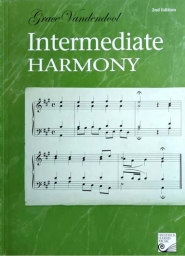 Vandendool - Intermediate Harmony 2nd Ed.