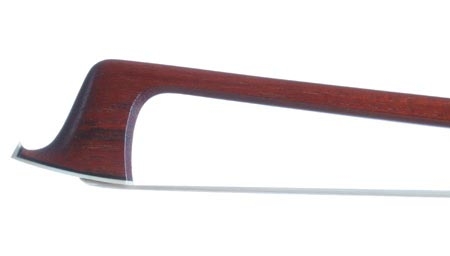 Violin Bow by Gerald Knoll